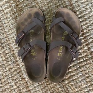 Birkenstock Mayari Sandals